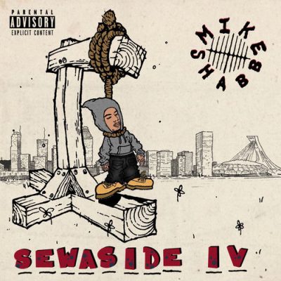 Mike Shabb – Sewaside IV (WEB) (2026) (320 kbps)