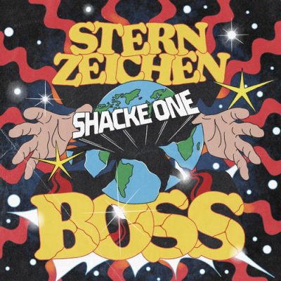 Shacke One – Sternzeichen Boss (WEB) (2026) (320 kbps)