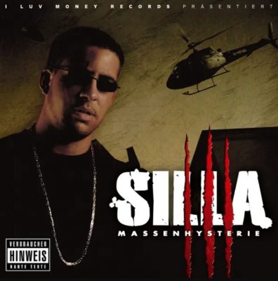 Silla – Massenhysterie (WEB) (2012) (320 kbps)