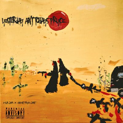 Slik Jack & Vincent Pryce – Yesterday Ain’t Todays Pryce (WEB) (2026) (320 kbps)