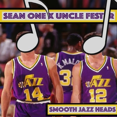 Uncle Fester & Sean One – Smooth Jazz Heads (WEB) (2023) (320 kbps)