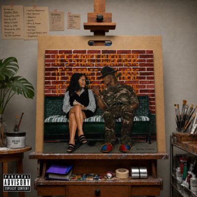 Starlito – It’s Strict Over Here (For My Foes Vol. 4) (WEB) (2026) (320 kbps)