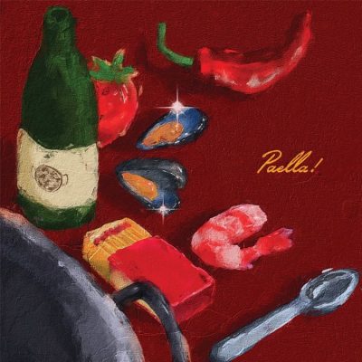 Stoic – Paella! (WEB) (2026) (320 kbps)