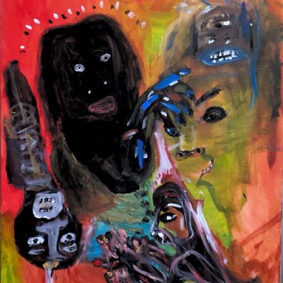067Red – The Snub In The Rain (WEB) (2026) (320 kbps)