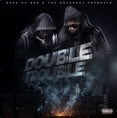 The Diplomats – Double Trouble (WEB) (2026) (320 kbps)