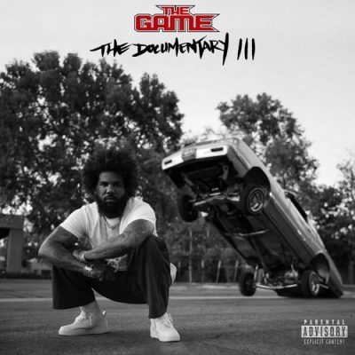 The Game – The Documentary III (WEB) (2026) (FLAC + 320 kbps)