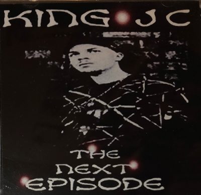King JC – The Next Episode (CD) (1997) (FLAC + 320 kbps)