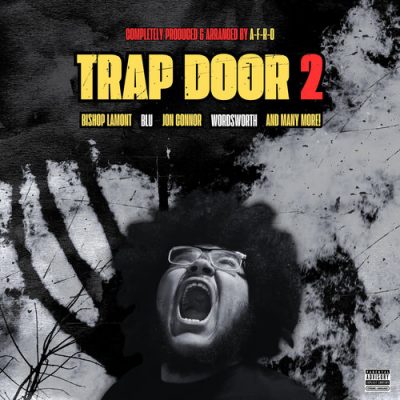 A-F-R-O – Trap Door 2 (WEB) (2026) (320 kbps)