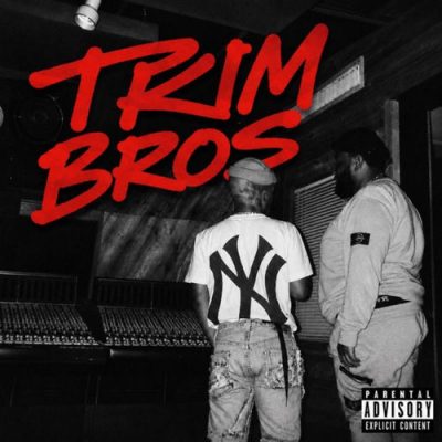 24hrs & MadeinTYO – Trim Bros (WEB) (2026) (320 kbps)