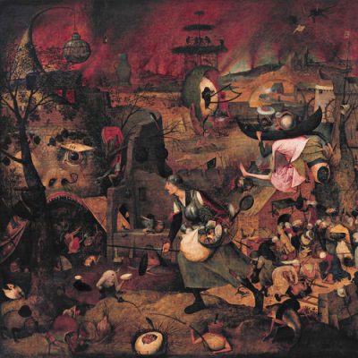 Tylr C – Pandæmonium (WEB) (2026) (320 kbps)