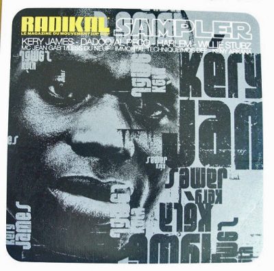 VA – Radiakal Sampler 93 (CD) (2005) (FLAC + 320 kbps)