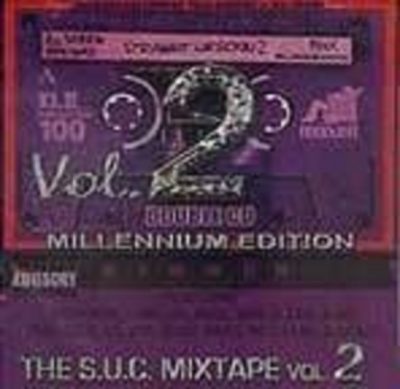 VA – Straight Wreckin: The S.U.C. Mixtape Vol. 2 (2xCD) (2005) (FLAC + 320 kbps)