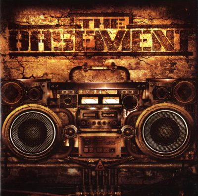 VA – The Basement (CD) (2005) (FLAC + 320 kbps)
