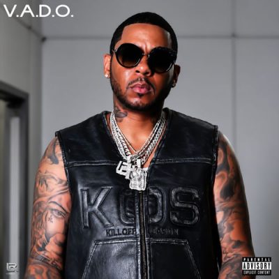 Vado – V.A.D.O. (WEB) (2026) (FLAC + 320 kbps)