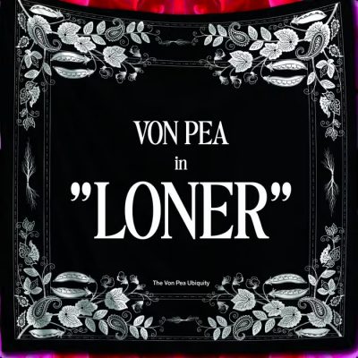 Von Pea – Loner (WEB) (2026) (320 kbps)