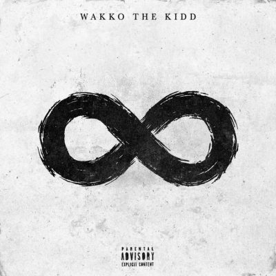 Wakko The Kidd & Mike Summers – Infinity (WEB) (2026) (320 kbps)