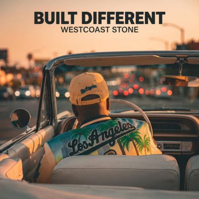 Westcoast Stone – Built Diffrent (WEB) (2026) (320 kbps)