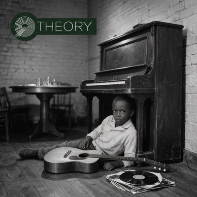 Wyclef Jean – Q Theory: Quantum Leap Vol. 2 (WEB) (2026) (FLAC + 320 kbps)