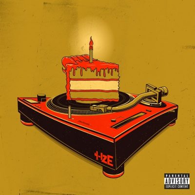4-Ize – 49th Birthday (WEB) (2026) (320 kbps)