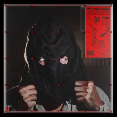 Truck North – A Time Of Ashes (WEB) (2023) (320 kbps)