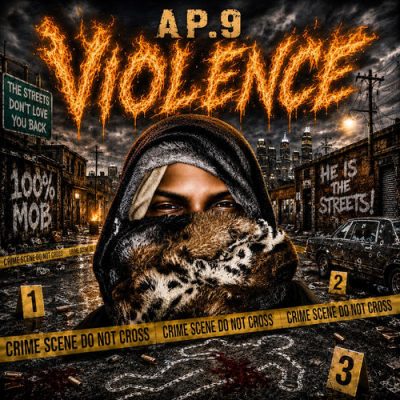 AP.9 – Violence (WEB) (2026) (320 kbps)