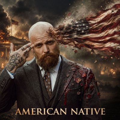 Adam Calhoun – American Native (WEB) (2026) (320 kbps)
