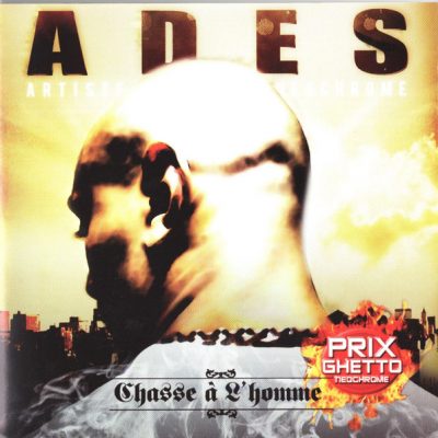 Ades – Chasse A L’homme (CD) (2006) (FLAC + 320 kbps)