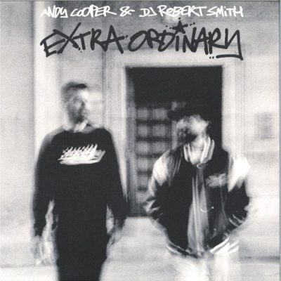 Andy Cooper & DJ Robert Smith – Extra Ordinary (WEB) (2026) (320 kbps)