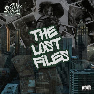 Big Cheeko – The Lost Files (WEB) (2026) (320 kbps)