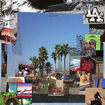 Blu & Sndtrak – LA (WEB) (2026) (FLAC + 320 kbps)