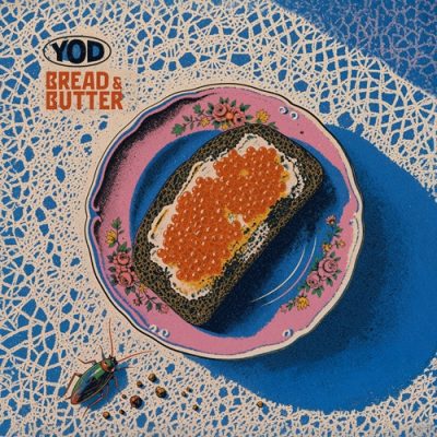 Your Old Droog – Bread & Butter (WEB) (2026) (FLAC + 320 kbps)