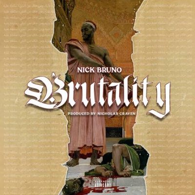 Nick Bruno & Nicholas Craven – Brutality (WEB) (2026) (320 kbps)