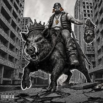 Bub Styles & Wino Willy – Concrete Conqueror (WEB) (2026) (320 kbps)