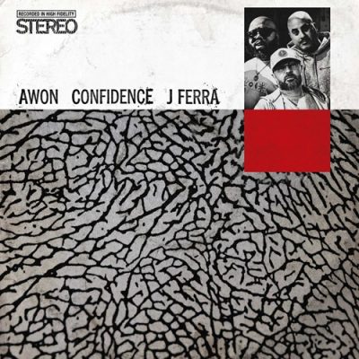 Awon, Confidence & J Ferra – Chains EP (WEB) (2026) (320 kbps)