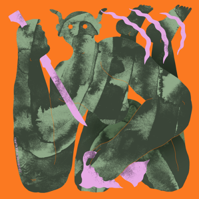 Chinch 33 – Ultra Vibrant (WEB) (2026) (320 kbps)