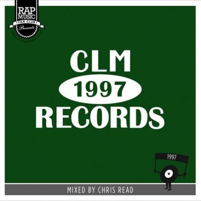 Chris Read – Classic Material 1997 (WEB) (2011) (320 kbps)
