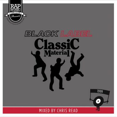 Chris Read – Classic Material 1999 (WEB) (2012) (320 kbps)