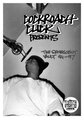 VA – Cockroach Click Presents: The Senescent Vault 94-97 (Vinyl) (2026) (FLAC + 320 kbps)