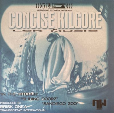 Concise Kilgore – In The Kitchen (VLS) (2002) (FLAC + 320 kbps)