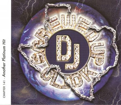 DJ Screw – Diary Of The Originator: Chapter 141 (Another Platinum Hit) (2xCD) (2004) (FLAC + 320 kbps)