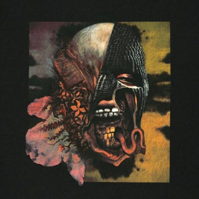 DNTE & Imperetiv – Soliloquy Of A Sociopath (WEB) (2026) (320 kbps)