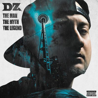 DZ – The Man The Myth The Legend (WEB) (2026) (320 kbps)