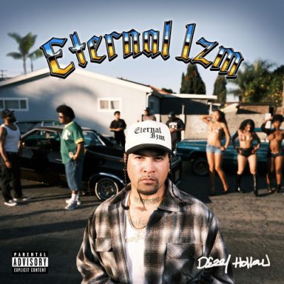 Dezzy Hollow – Eternal Izm (WEB) (2026) (320 kbps)