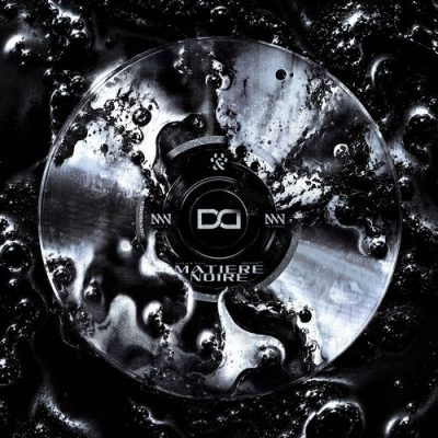 Djadja & Dinaz – Matière Noire (WEB) (2026) (320 kbps)
