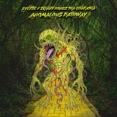 Eclyse & Skinny Bonez Tha Godfatha – Anomalous Pathway (WEB) (2026) (320 kbps)