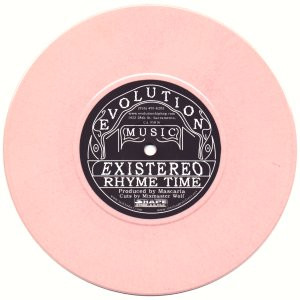 Existereo – Rhyme Time (VLS) (2004) (FLAC + 320 kbps)
