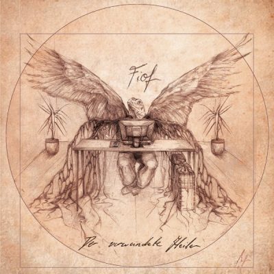 Fiof – Der Verwundete Heiler (Vinyl) (2021) (FLAC + 320 kbps)