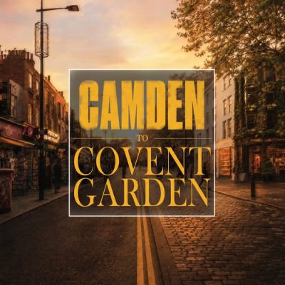 Funky DL – Camden To Covent Garden EP (WEB) (2026) (320 kbps)