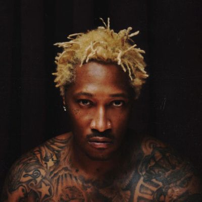 Future – The Real Me (CD) (2026) (FLAC + 320 kbps)