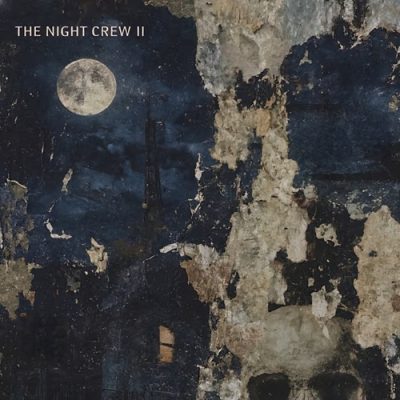 G Fam Black & Crack Sizzlack – The Night Crew II (WEB) (2026) (320 kbps)